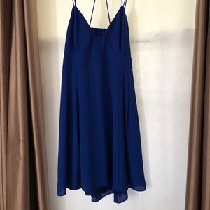 Adorable cocktail dress